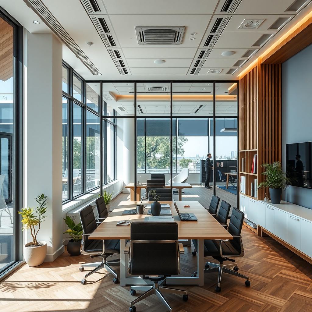 Renovacija poslovnog prostora cijena - detaljan vodič